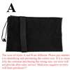 1PC 72 * 100CM Large Capacity Drawstring Drawstring Sports Bag Basketball Storage Mesh Volleyball Mesh Football Bags Accessories 2