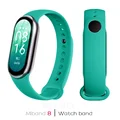 12 Mint Green