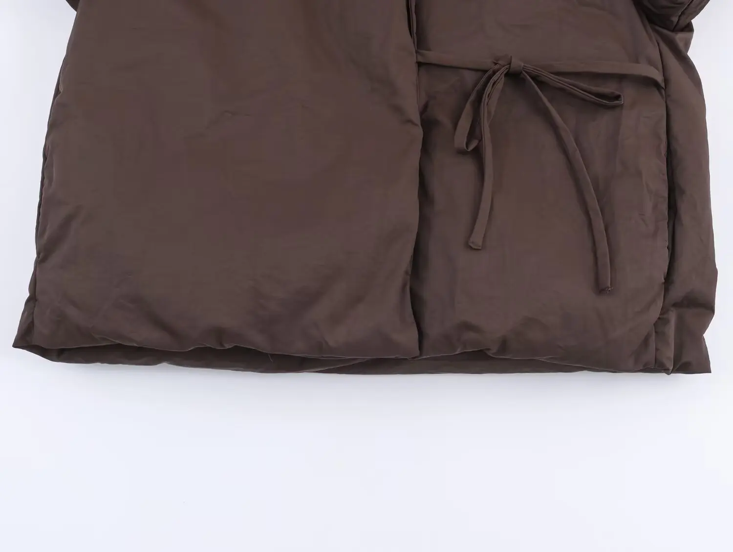 Coat Packaging