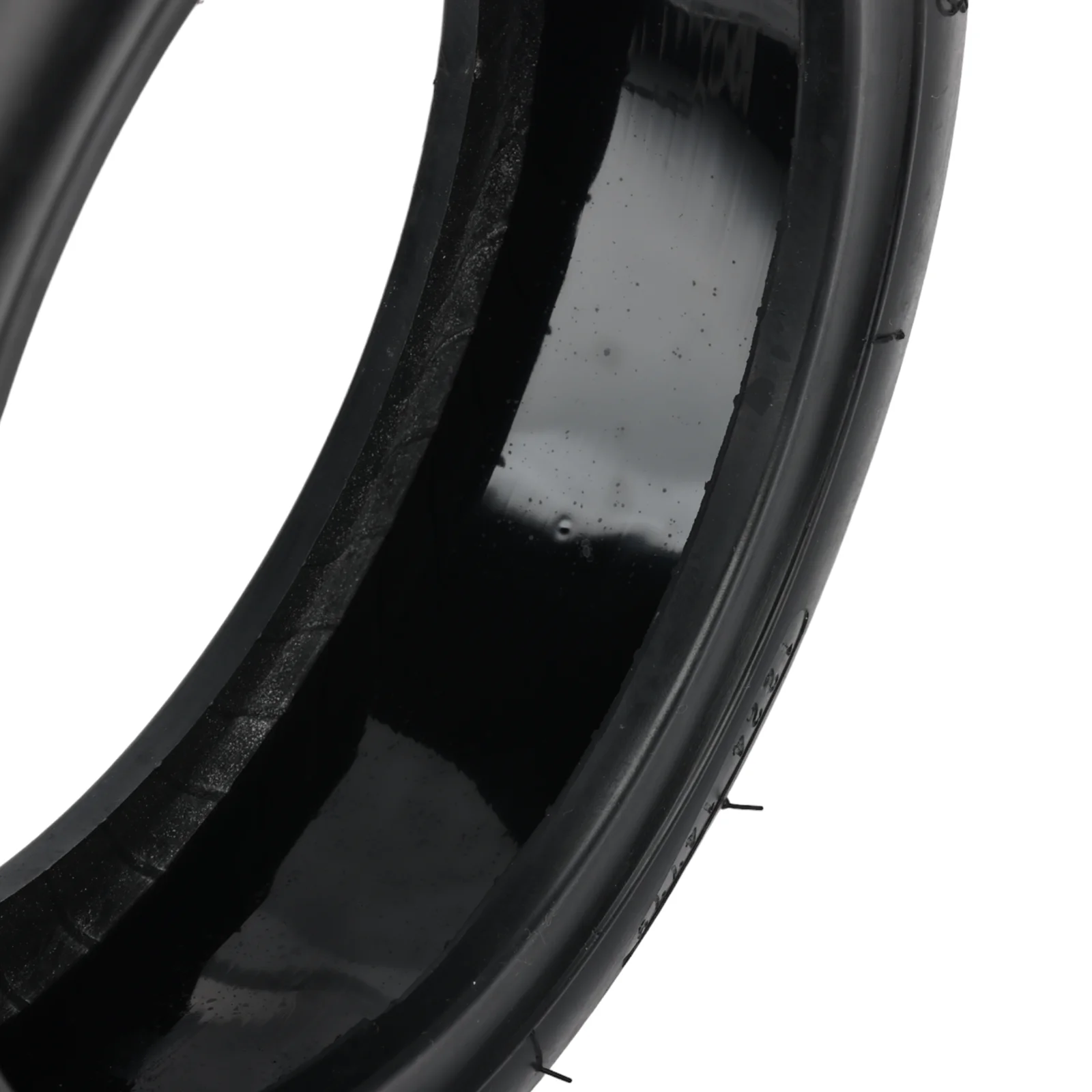 MyBESTscooter Schlauchlosreifen 250x54 Für Xiaomi 4 E-Scooter - 2 Reifen Mit Ventilen | Gummireifen Ersatz