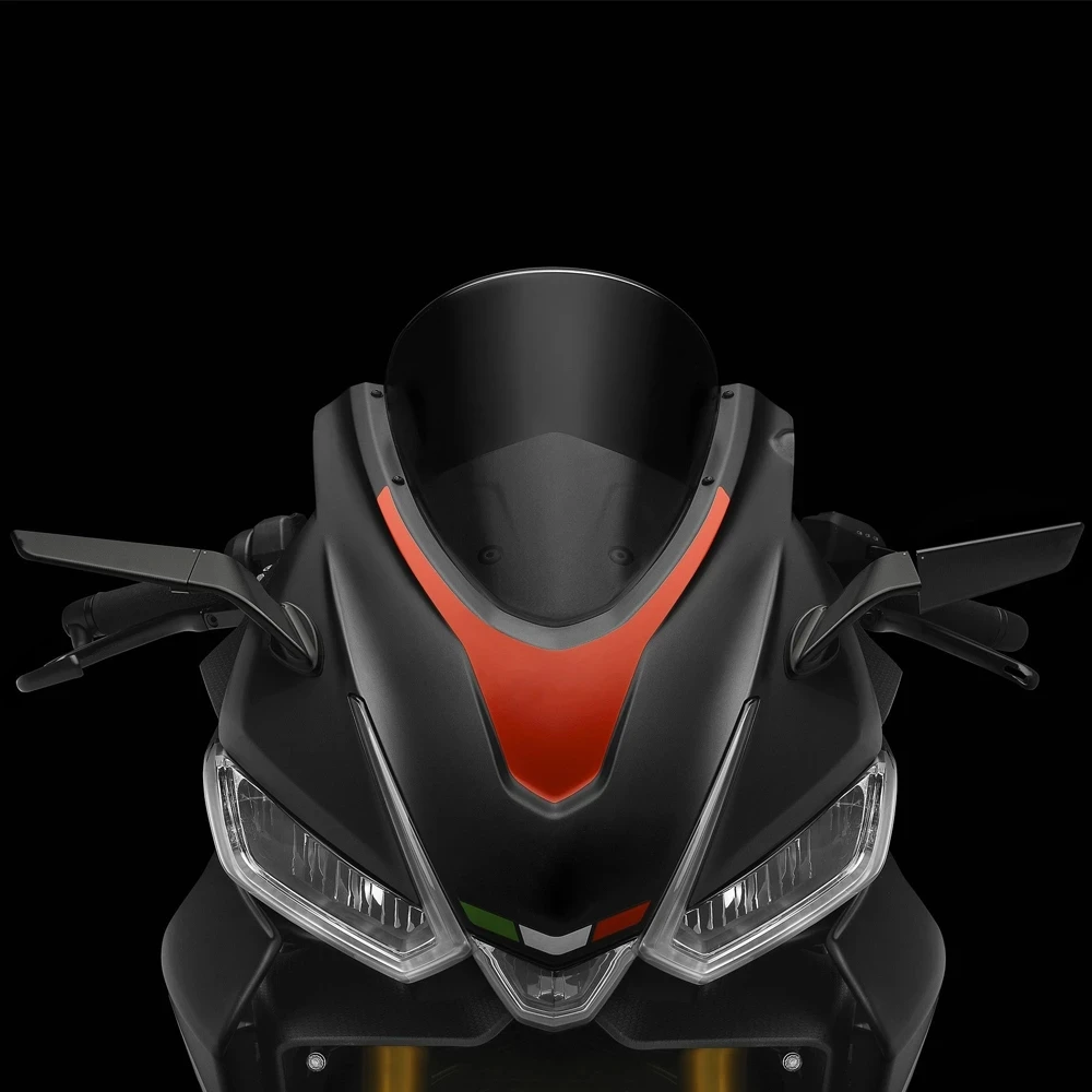 ٶ ̷  ̷, RS660 RSV4  ̷, Aprilia RS660 RSV4 1100 2021-2022