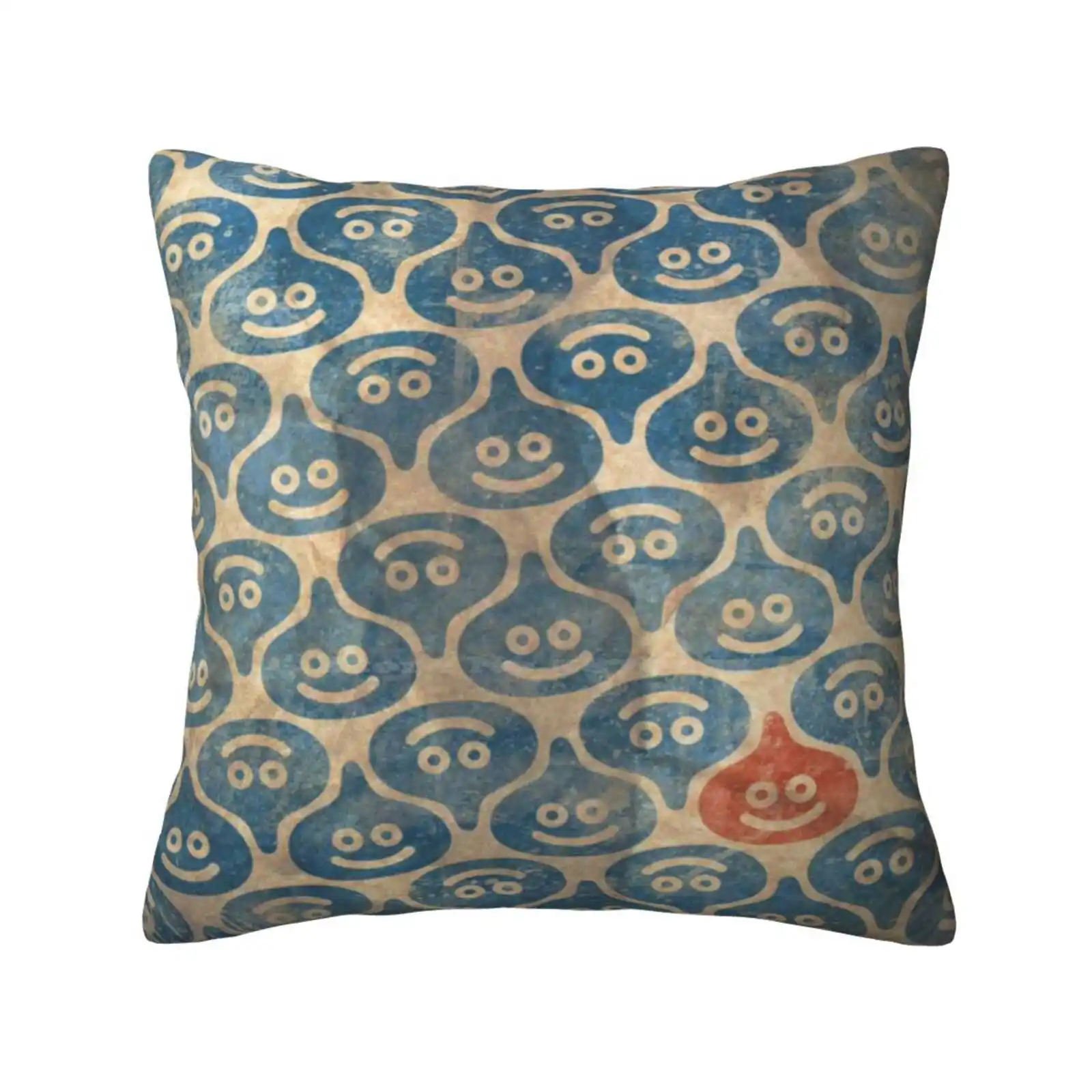 Dragon Quest Funny Cute Decor Square Federa Videogiochi Square Enix Jrpg Action Adventure Fantasy Dragon Quest X Anime