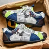 Men's casual sports outdoor hiking trendy fashion street comfortable