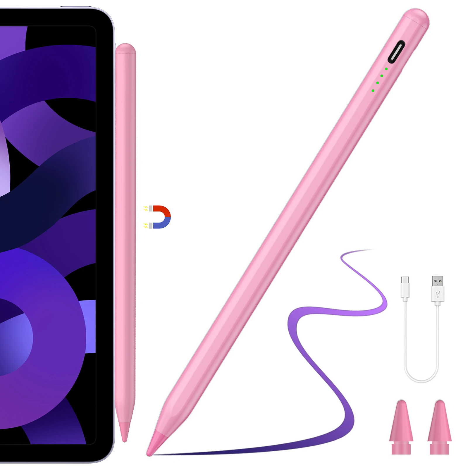 Universal Touch Screen Stylus Pen