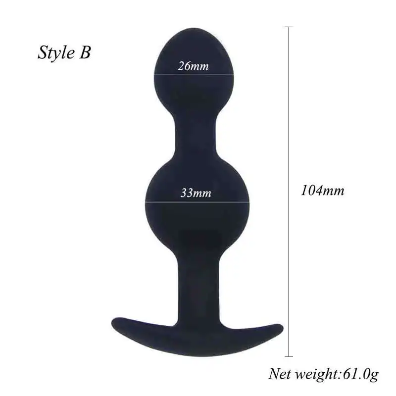 Suction Cup Pear Anal Enema Sex Suit Sex Toys For Couples Brand  