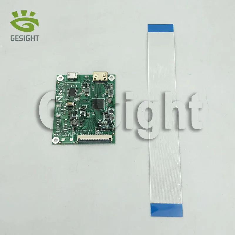 Ʈ  PCBA ̹ , MIPI HD-MI ̽, 8.8 ġ LCD ũ,  Ʈ ÷