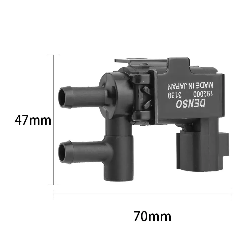 1-2Pcs Car Vacuum Solenoid Switch Valve VSV Vacuum Solenoid Valve 192000-3130 192000-3042 Auto Replacement Part For Toyota Lexus