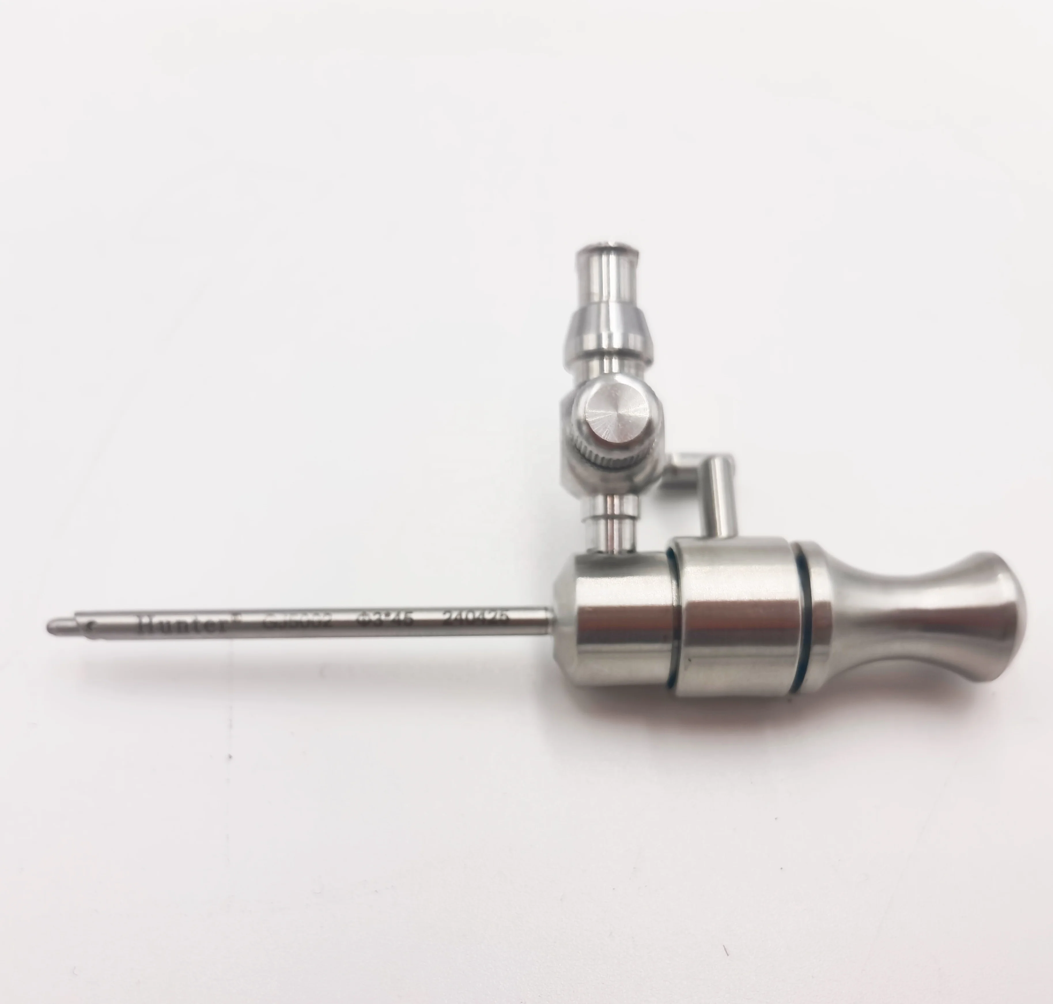 Sheath single valve for 1.9mm endoscope Surgical Medical Instrument ...
