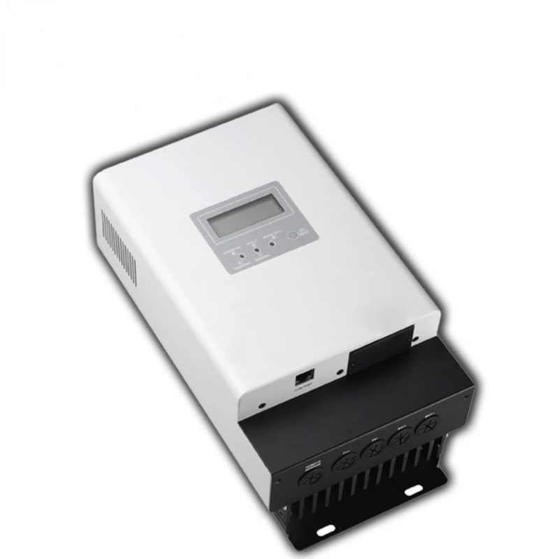 

60A 12v 24v 48v solar regulator solar charge controller