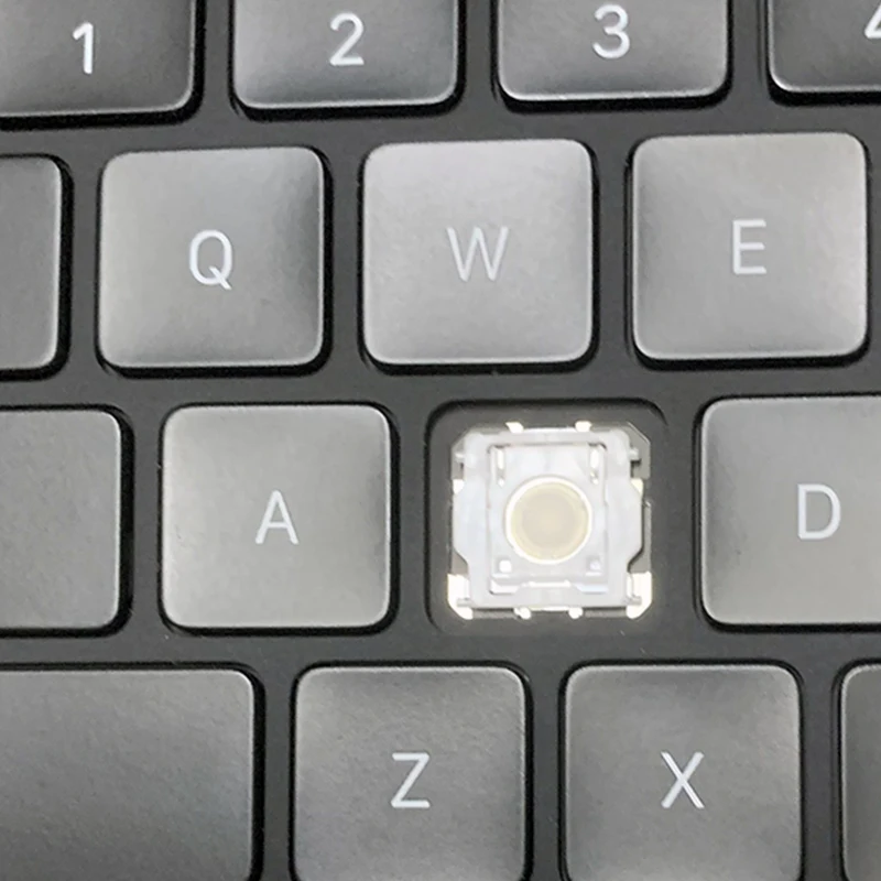 MacBook Air M2 8GB 256GB USキー Amazon.com: Nockchawon New A2681 US Keyboard with Flex Cable