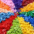 Mixed colors