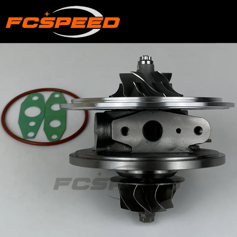 Turbo cartridge GT2056V 751243 14411-EB300 charger chra core for Nissan Pathfinder Navara 2.5DI 174 HP 128 Kw QW25 2005 | Автомобили и