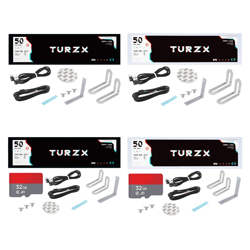 8.8 ġ IPS C Ÿ  ũ ̽, CPU GPU RAM ǻ , AIDA6   ũ, PC ̽ 32G ī , 1920*480