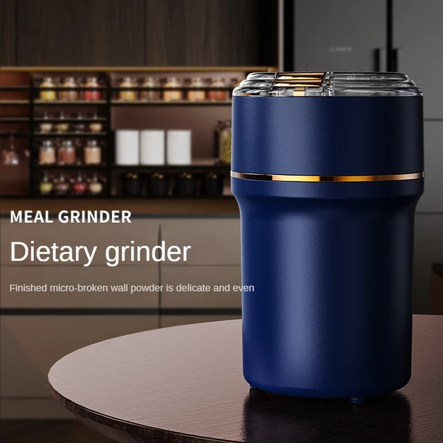 75 Gr Coffee Grinder Electric, Herb Spice Grinder Great for Coffee Bean,  Spices and Herbs - AliExpress