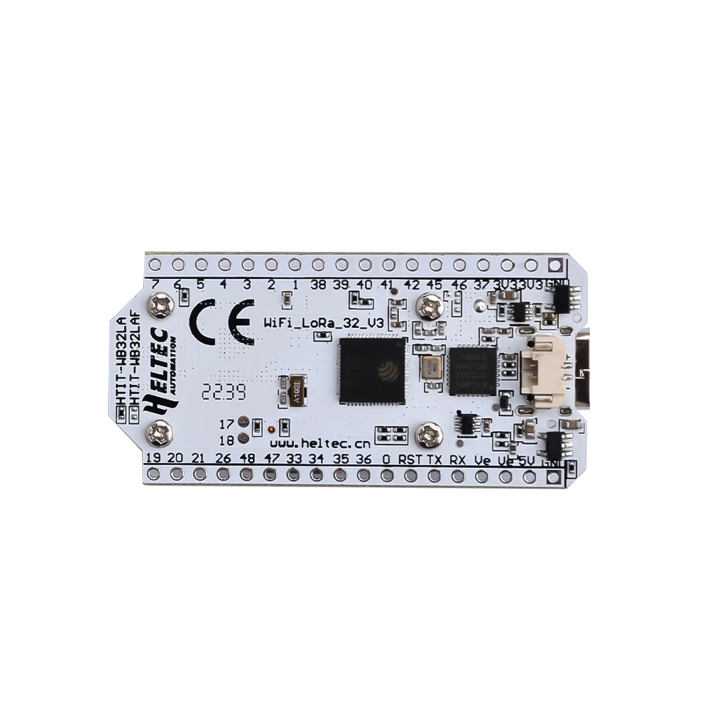 ESP32-S3FN8 LoRa V3  , Ƶ̳ IOT Ʈ Ȩ, BT + WIFI Lora ŰƮ, OLED ÷, 863MHz, 928MHz, SX1262, 0.96 ġ