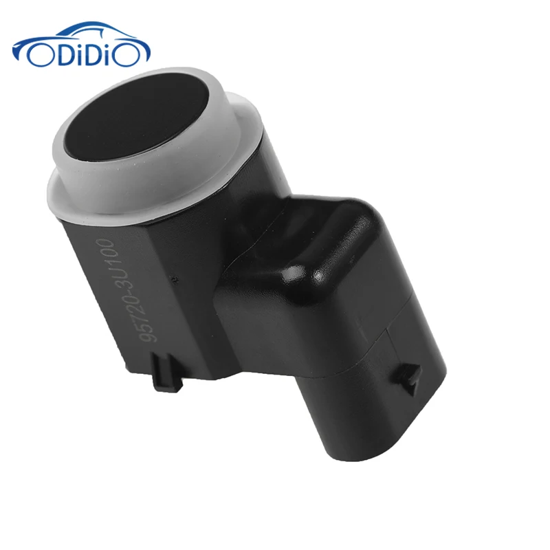 3 Pins PDC Parking Sensor 95720-3U100 957203U100 57212T100 4MT271H7D For Huyndai Kia