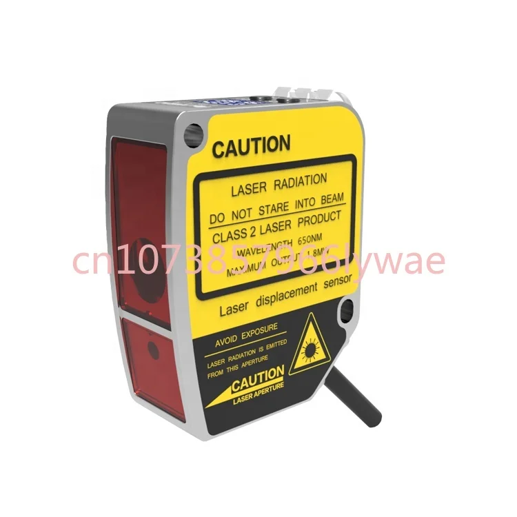 

Hot Non Contact Measurement Short Range Sensor
