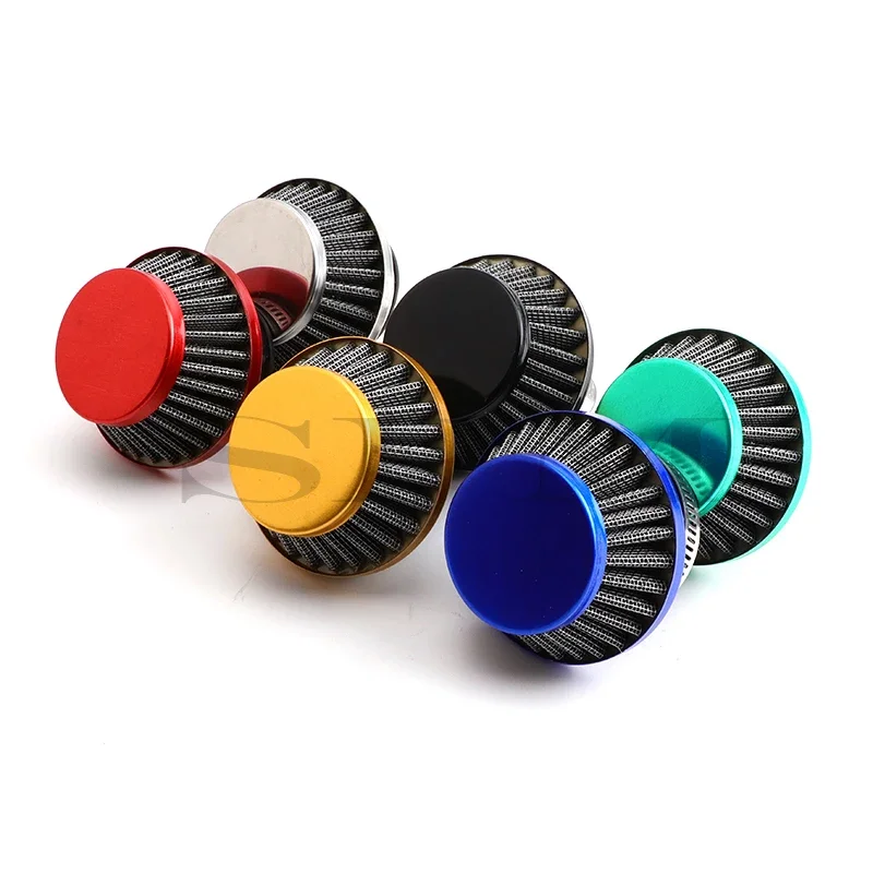 Universal Air Filter Cleaner for Gas Motorized Vehicles and Motorcycles