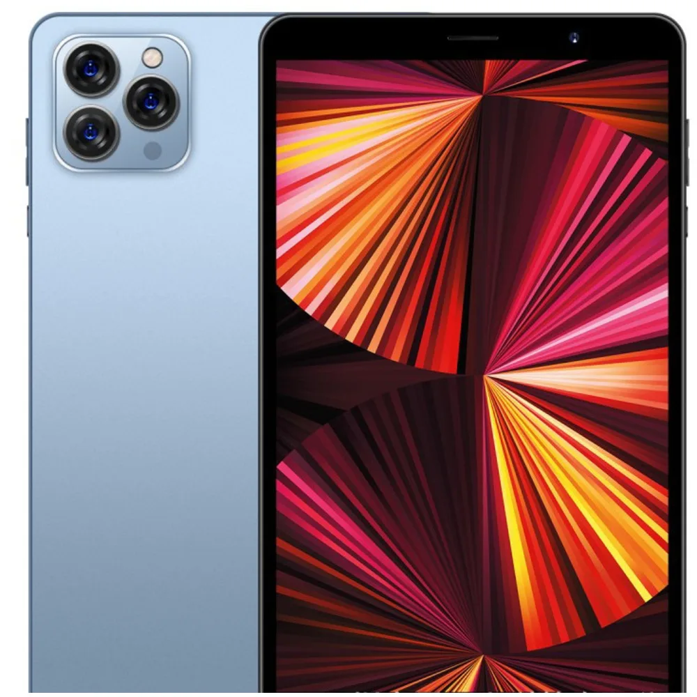 P88 new 8-inch education, high-definition screen tablet for children's learning_voghion.com