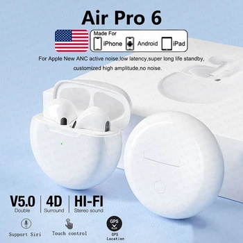 Air Pro Max Wireless Earbuds Cameroon