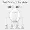 New Electric Double Breast Pump USB BPA Free Breast Pumps Baby Breast Feeding With Nursing Pads and Breast Milk Storage Gift Set 2