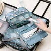 High Quality Women Makeup Bags Travel Cosmetic Bag Toiletries Organizer Waterproof Storage Neceser Hanging Bathroom Wash Bag 6