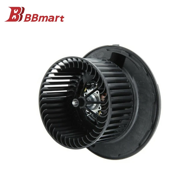 Bbmart Auto Spare Parts 1 Pcs Heater Blower Fan Motor For Mercedes Benz  W169 W245 Oe 1698200642 Durable Using Low Price - Blower Motors - AliExpress