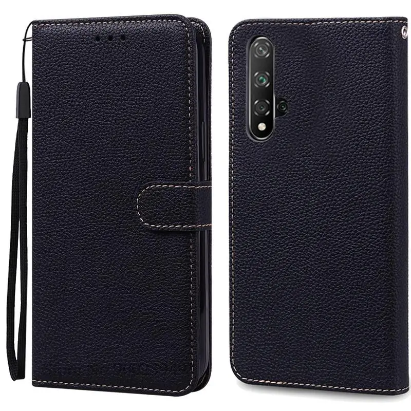 Stylish Wallet Flip Phone Case - Premium Protection and Design