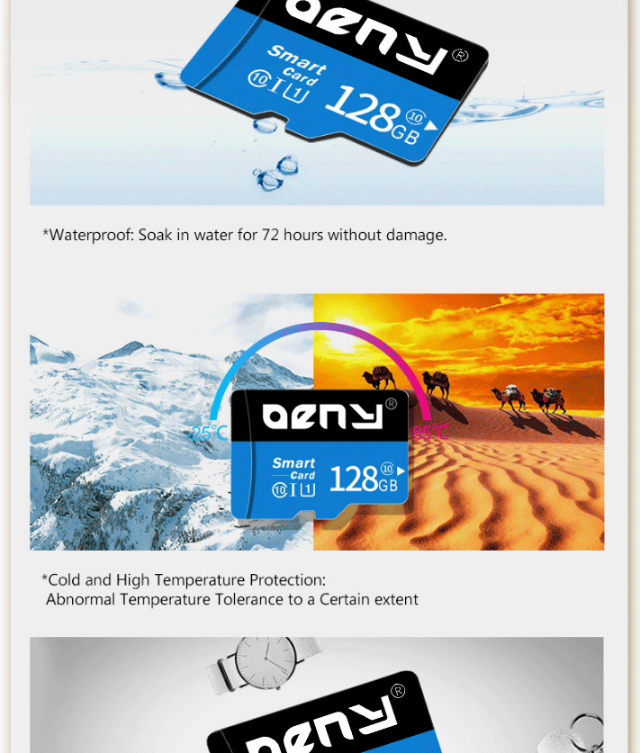 Micro Memory Card 512GB 256GB 128GB 64GB 32GB 16GB 8GB Flash Memory Class 10 256GB 512GB Micro TF SD Card For Smartphone Adapter