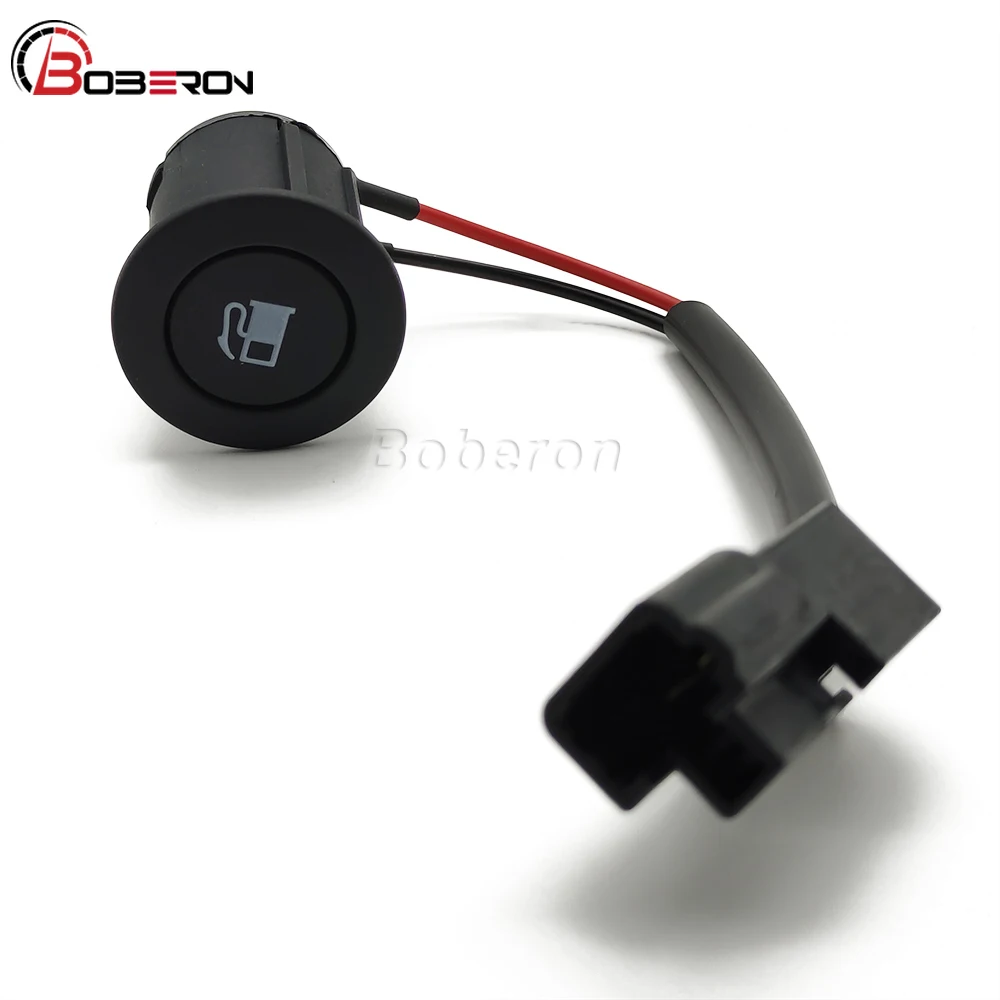 For Kia Sorento Fuel Tank Cap Switch Button Gas Tank Open Switch