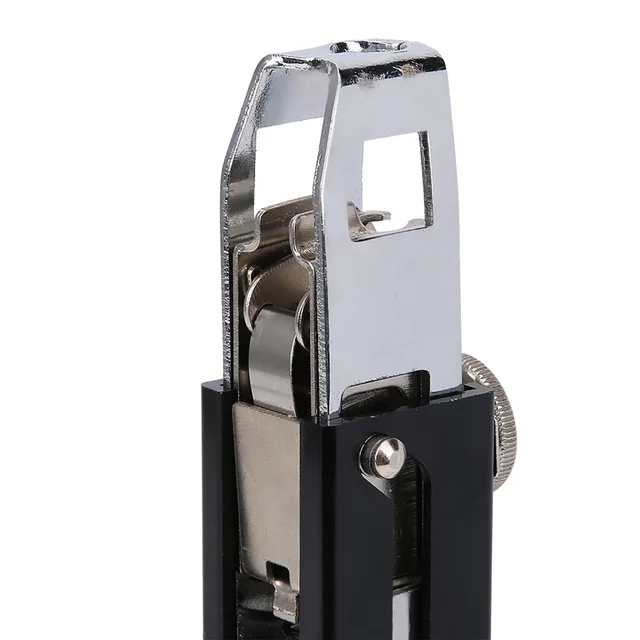 Pistola A Vite Automatica Per Trapano - Attrezzo Per Serraggio Viti In Legno, Cartongesso, Soffitti - Foto 3