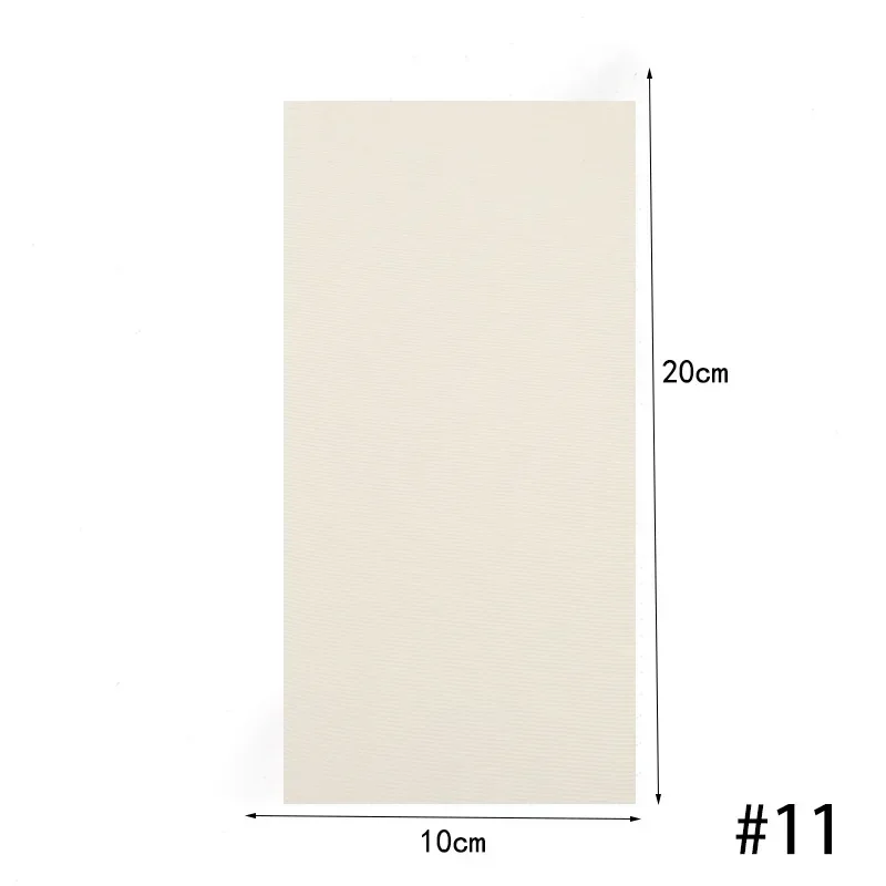 Waterproof Self-Adhesive Repair Patches