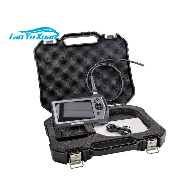 

Automotive maintenance pipeline industry high-definition automotive repair 3.9mm5.5 engine waterproof