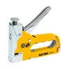 3 In 1 Stapler Nail Gun Staple Heavy Duty Furniture Tool For Wood Stainless Steel Metal Carpentry Hand Tool For Home/DIY 5