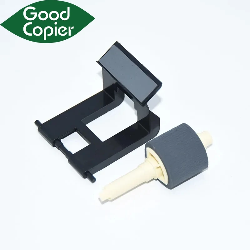 

1set. Paper Feed Pickup Roller SEPARATION PAD for Samsung ML 1210 1220 1250 1430 5100 4500 808 550 555P ML1210 ML1430 ML5100