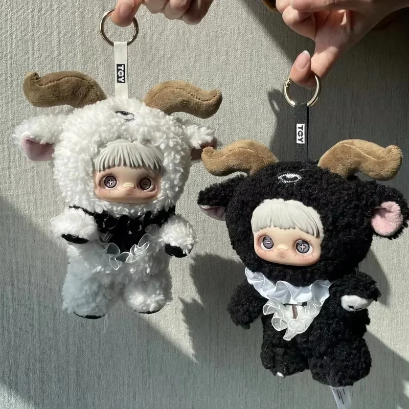 【入手困難】Maymei メイメイ　ぬいぐるみ　5体セット　ダークフォレスト MayMei-Dark forest series plush luckybox – nanastarrybox.com