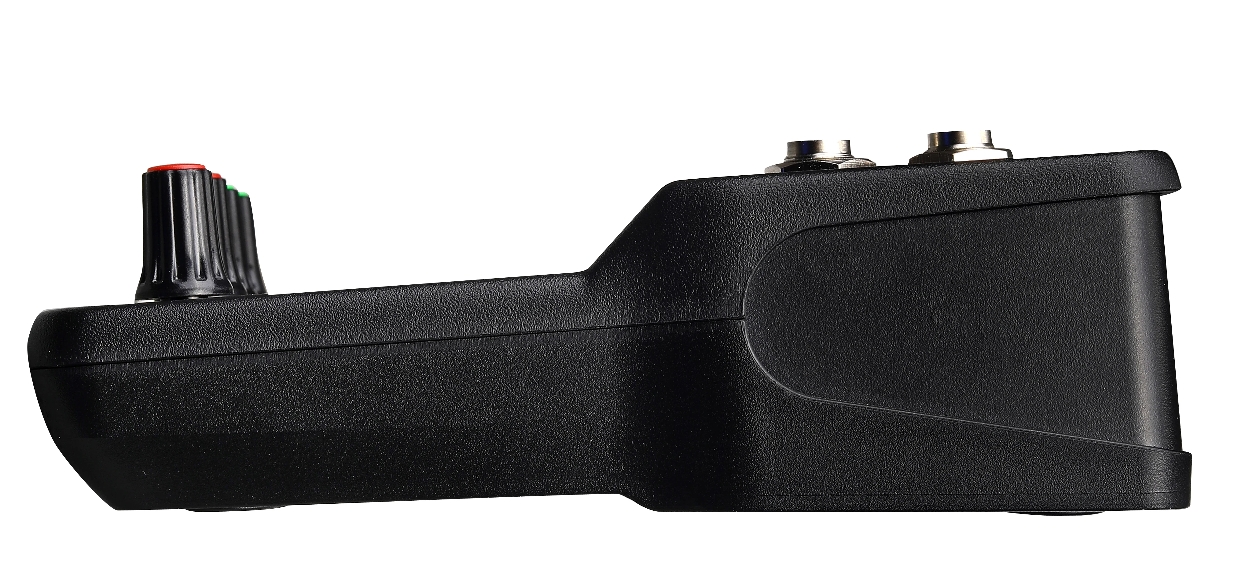 Audio Interface TEYUN Q-12 Professional Audio Sound Card with Monitor Electric Guitar Live Broadcast Recording for Studio Singing Computer PC