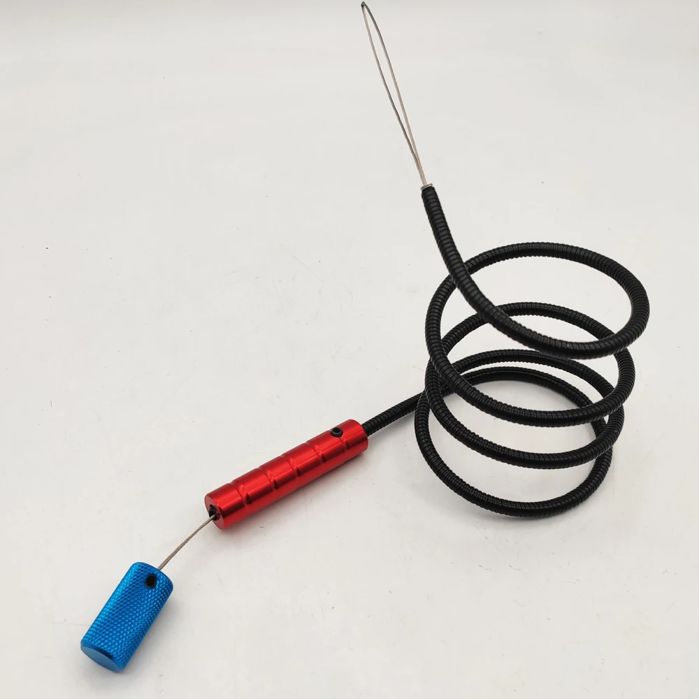 Locksmith Tools Automotive Pull Rope For Repair