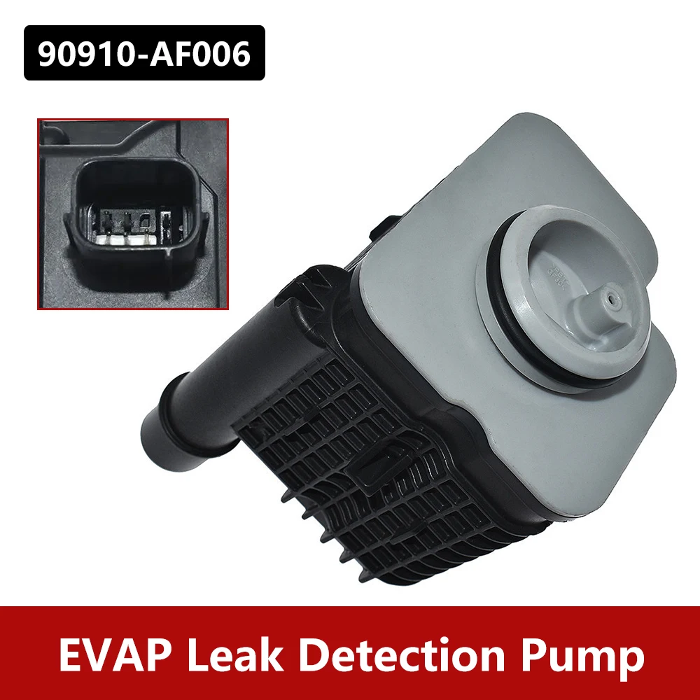 

For Toyota RAV4 Sequoia Sienna Series 90910-AF006 082100-0100 Vapor Leak Detection Pump