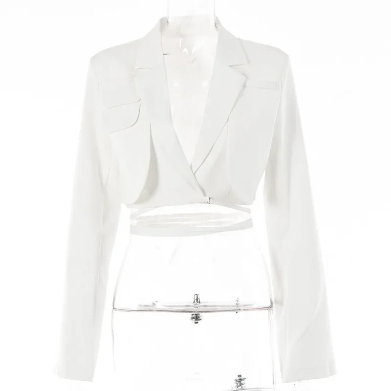 Рисунок 6 - Пикантный облегающий костюм с короткой