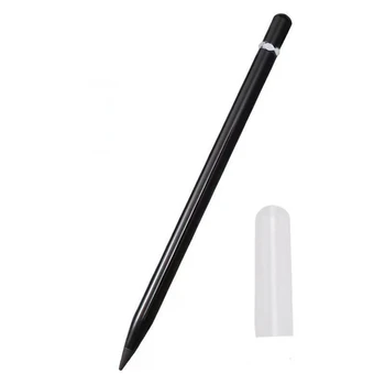 Unlimited Writing Metal Pen School Infinite Writing Pen Business Office Art Drawing Writing Pencil