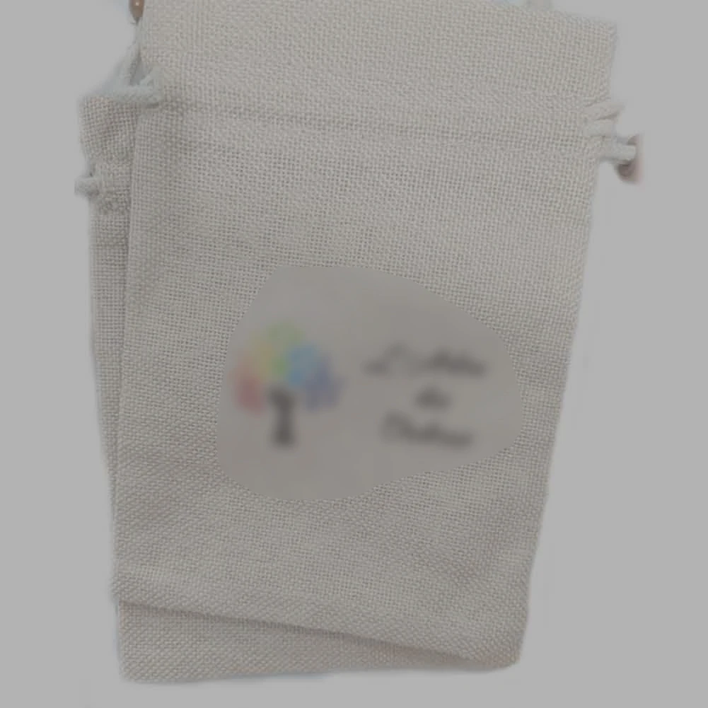Borsa per imballaggio cliente designata - immagine 2