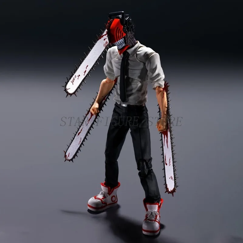 S.H.フィギュアーツ　チェンソーマン　デンジ backend=imagemagick;version=1;