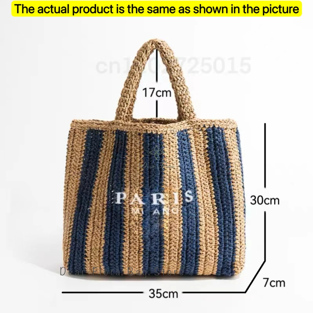 Blue 35cm
