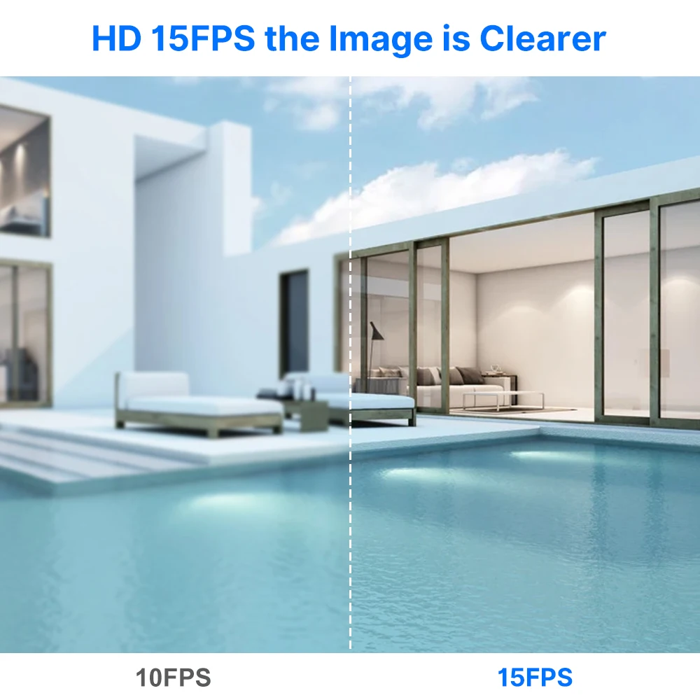 Рисунок 6 - IP-камера видеонаблюдения Hiseeu