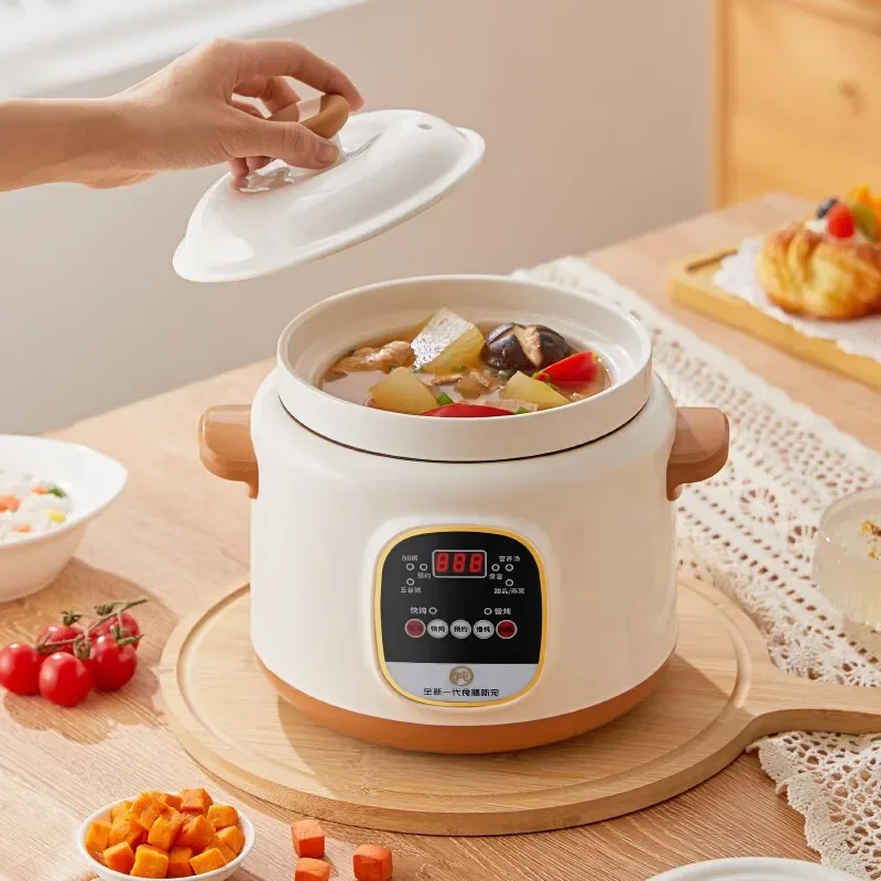 Low Sugar Electric Rice Cooker Mini Household Rice Soup Separation Electric  Rice Cooker Multifunctional Intelligent Electric Rice Cooker - China Low  Sugar and Electric Rice Cooker price