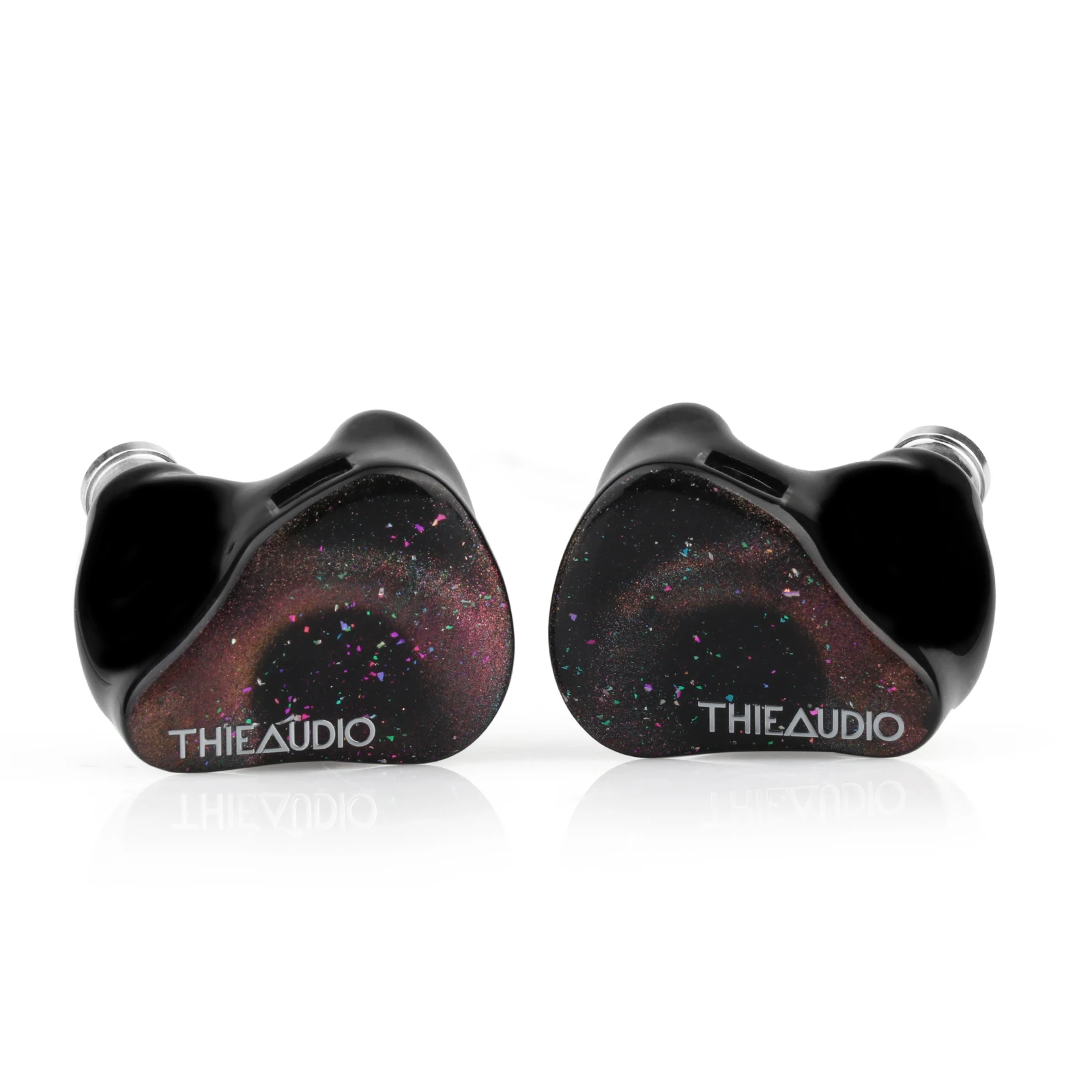 Thieaudio Prestige LTD 1DD + 4BA + 4EST Tribrid with Updated 