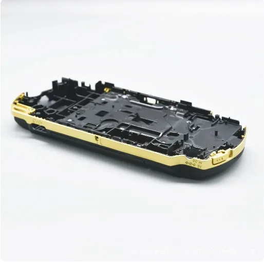 psp+おまけ付き For PSP 3000 Repair Parts for Monster Hunter Theme
