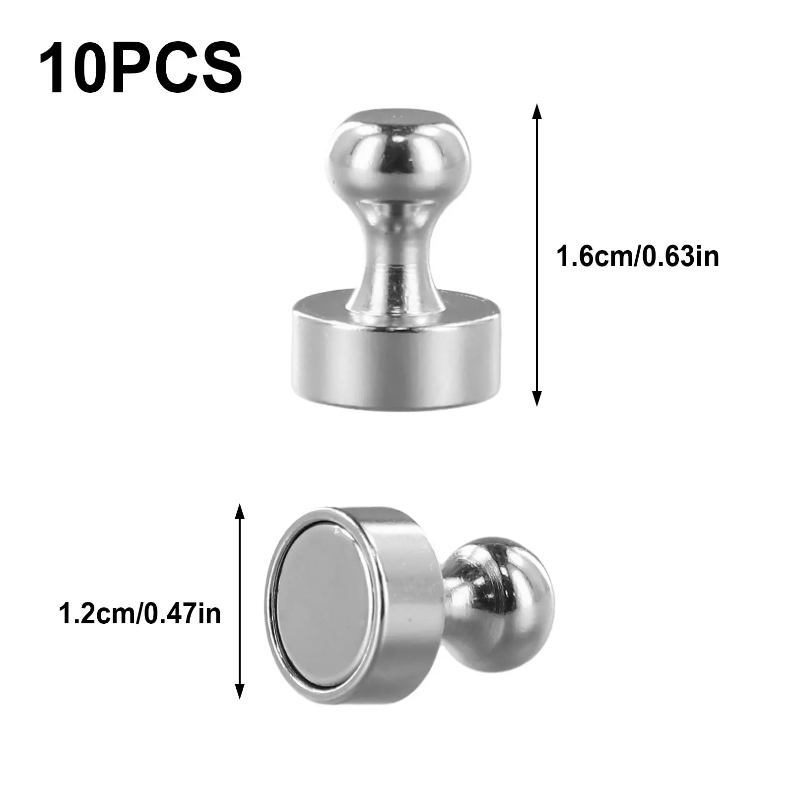 

10 шт., неодимовые магниты для плиты