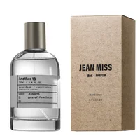Parfum de Marque 100ml N°33 N°13 N°29 Parfum de Laboratoire Longue Durée pour Femme Quotidien Voyage Travail 4